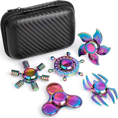 amazon fidget spinners|Anti.